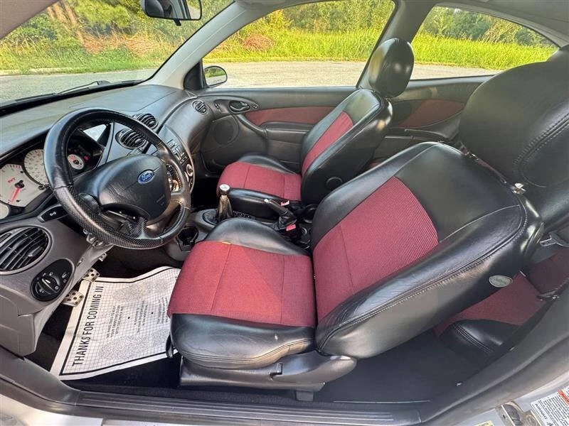 2004 Ford Focus 1st Gen - Image 13 of 20