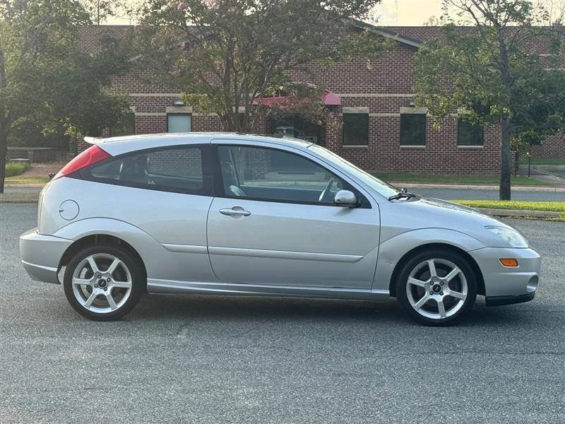 2004 Ford Focus 1st Gen - Image 7 of 20