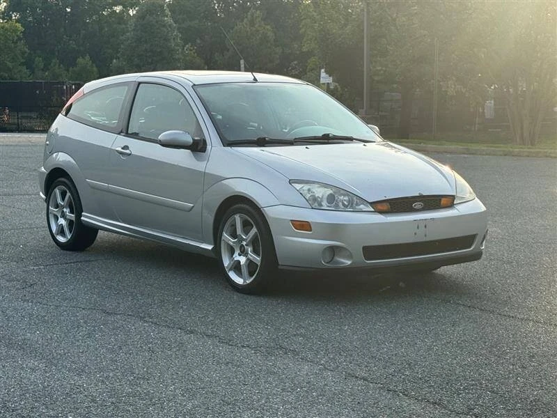2004 Ford Focus 1st Gen - Image 8 of 20