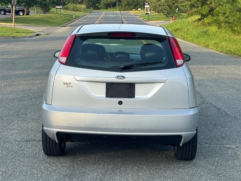 2004 Ford Focus 1st Gen - Image 5 of 20