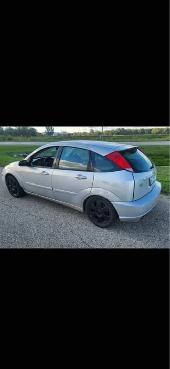 2004 Ford Focus 1st Gen - Image 4 of 4