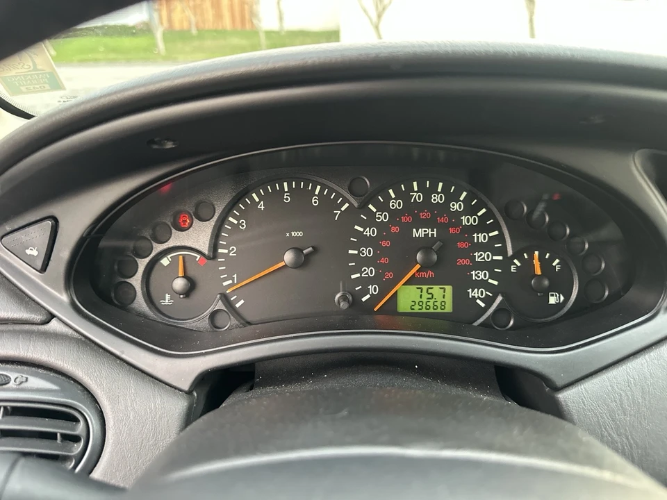 2004 Ford Focus 1st Gen - Image 10 of 21
