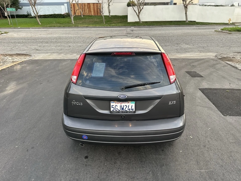 2004 Ford Focus 1st Gen - Image 7 of 21