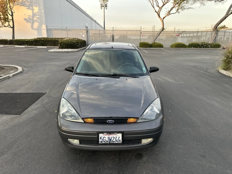 2004 Ford Focus 1st Gen - Image 3 of 21