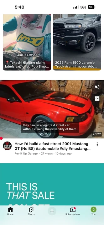 2004 Ford Focus 1st Gen - Image 20 of 21