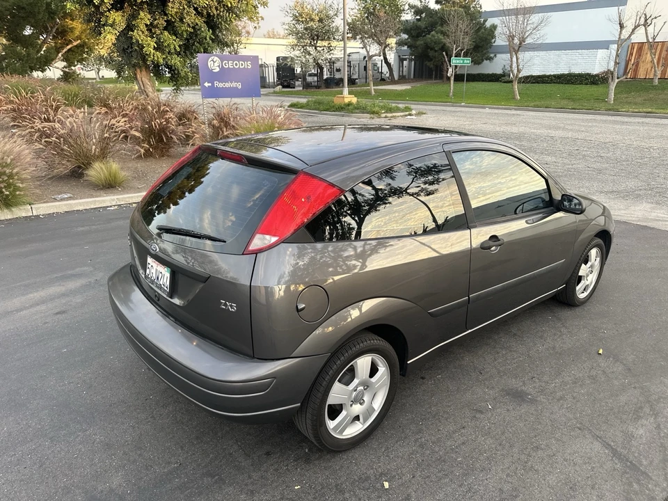 2004 Ford Focus 1st Gen - Image 6 of 21