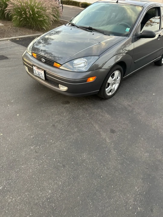 2004 Ford Focus 1st Gen - Image 4 of 21