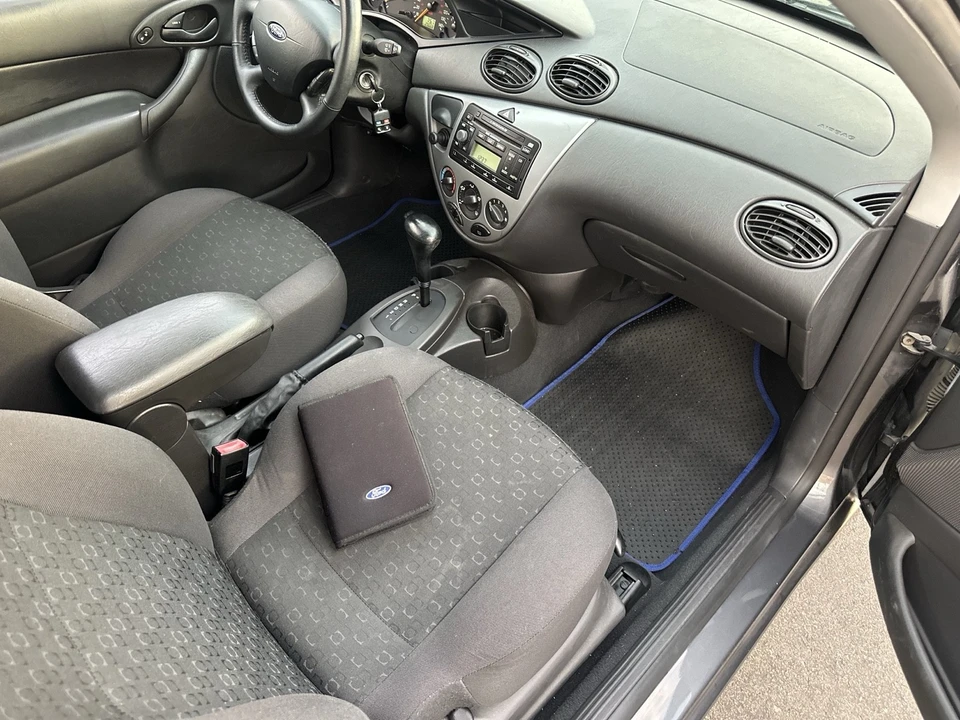 2004 Ford Focus 1st Gen - Image 13 of 21