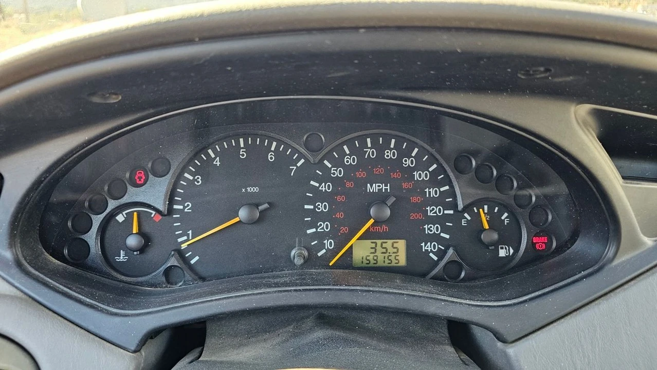 2004 Ford Focus 1st Gen - Image 8 of 18