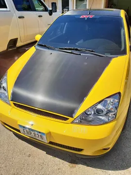 2004 Ford Focus ZX5 SVT Hatchback 4D