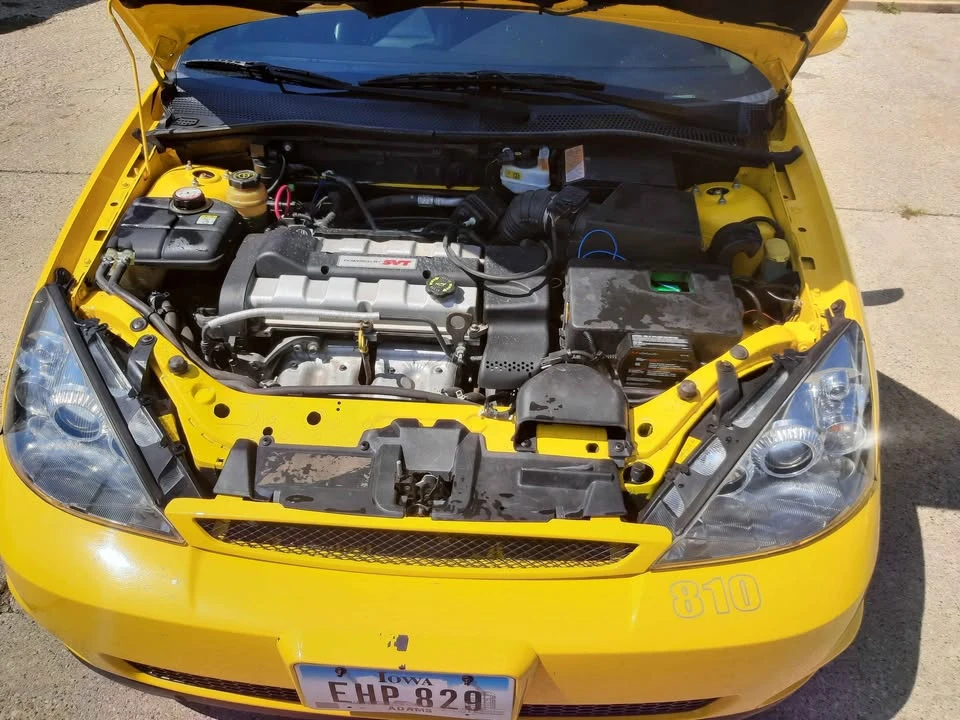 2004 Ford Focus 1st Gen - Image 9 of 11