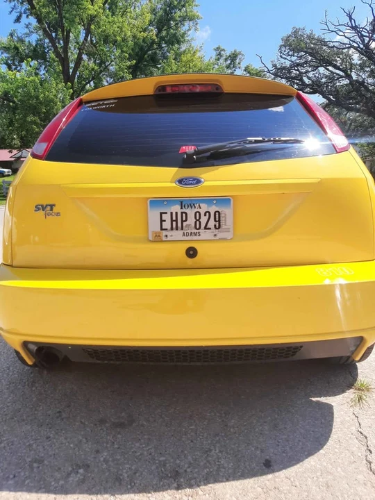 2004 Ford Focus 1st Gen - Image 4 of 11