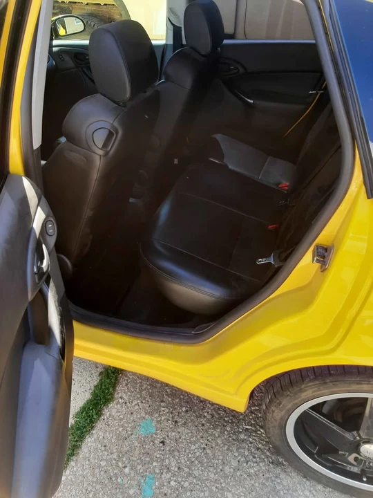 2004 Ford Focus 1st Gen - Image 6 of 11