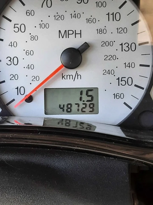 2004 Ford Focus 1st Gen - Image 11 of 11