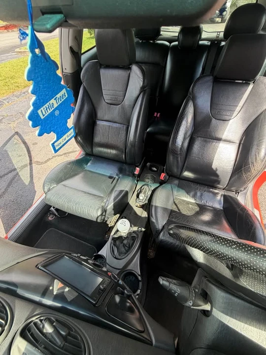 2004 Ford Focus 1st Gen - Image 7 of 8