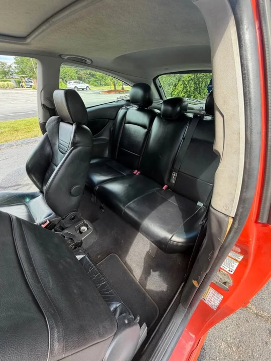 2004 Ford Focus 1st Gen - Image 8 of 8