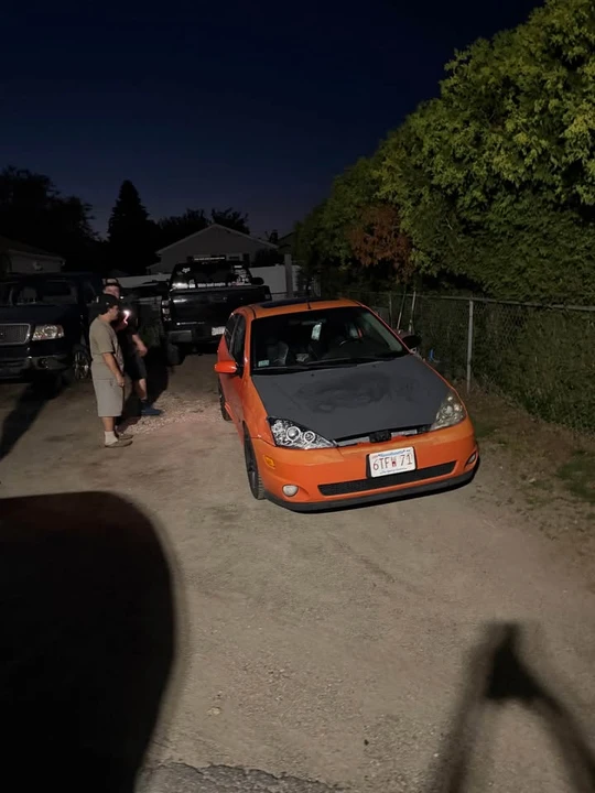 2004 Ford Focus 1st Gen - Image 4 of 8