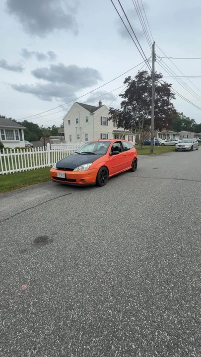 2004 Ford Focus 1st Gen - Image 5 of 8