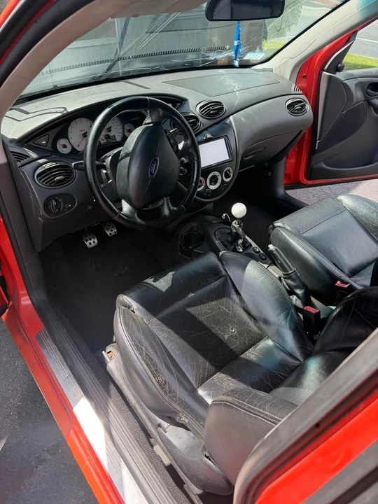 2004 Ford Focus 1st Gen - Image 6 of 8