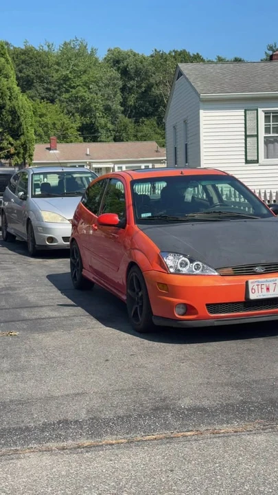 2004 Ford Focus 1st Gen - Image 3 of 8
