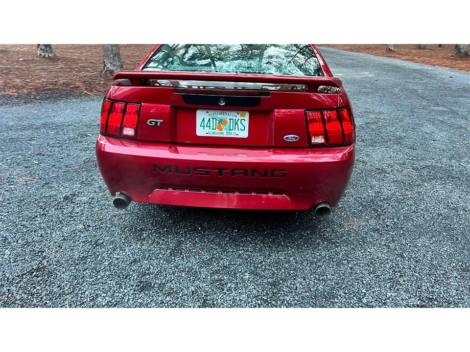 2004 Ford GT 1st Gen - Image 12 of 31