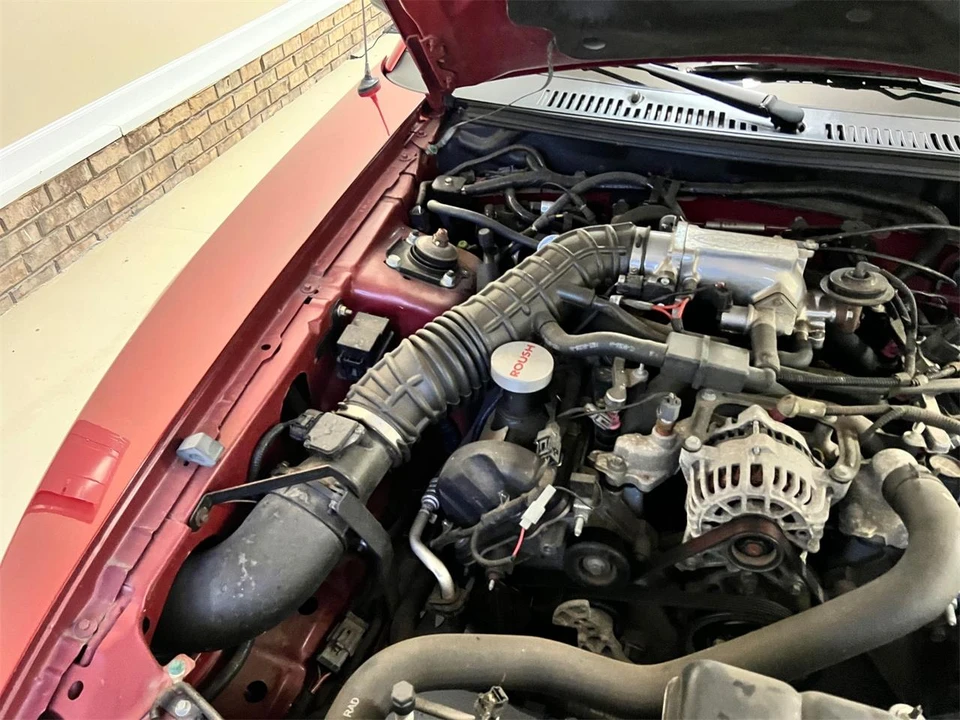 2004 Ford GT 1st Gen - Image 10 of 31