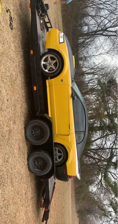 2004 Ford GT 1st Gen - Image 2 of 2
