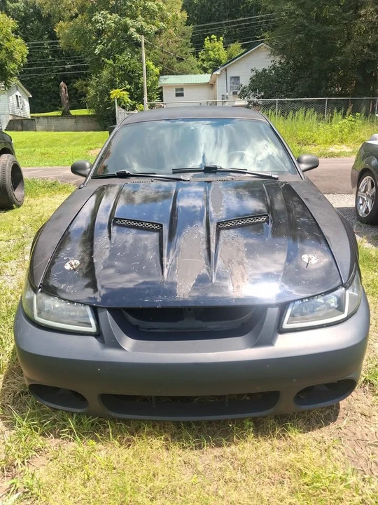 2004 Ford GT 1st Gen - Image 3 of 13