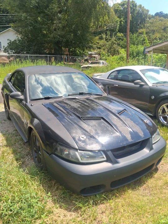 2004 Ford GT 1st Gen - Image 4 of 13