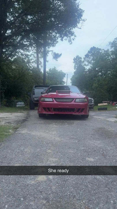 2004 Ford GT 1st Gen - Image 2 of 6