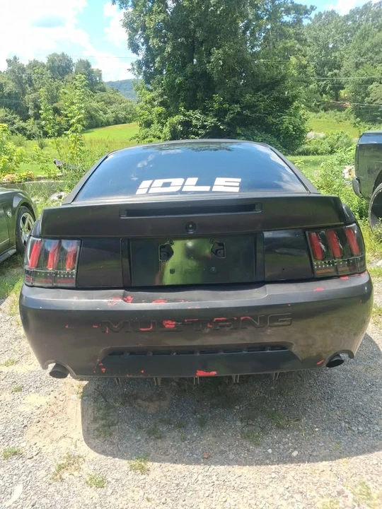 2004 Ford GT 1st Gen - Image 6 of 13