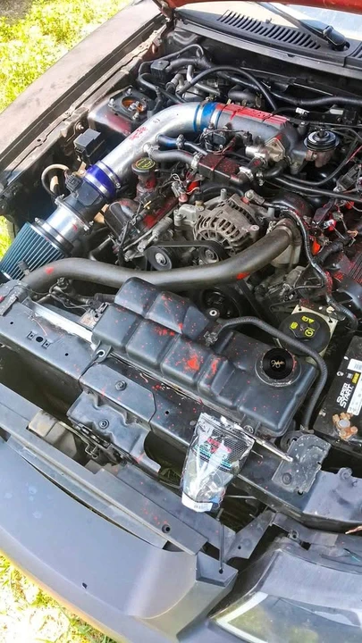 2004 Ford GT 1st Gen - Image 8 of 13