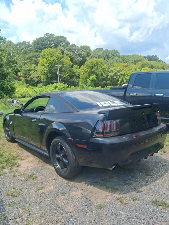 2004 Ford GT 1st Gen - Image 5 of 13