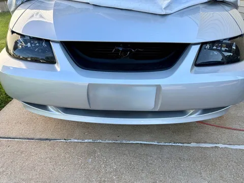 2004 Ford GT Coupe 2D