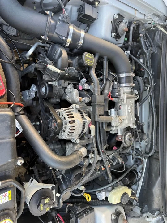 2004 Ford GT 1st Gen - Image 19 of 19
