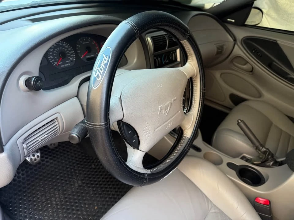 2004 Ford GT 1st Gen - Image 14 of 19