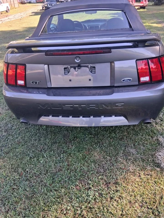 2004 Ford GT 1st Gen - Image 6 of 9