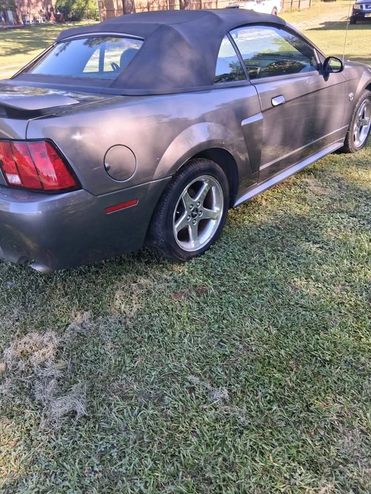 2004 Ford GT 1st Gen - Image 5 of 9