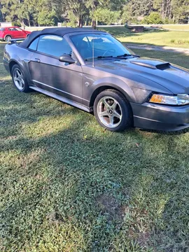 2004 Ford GT Coupe 2D