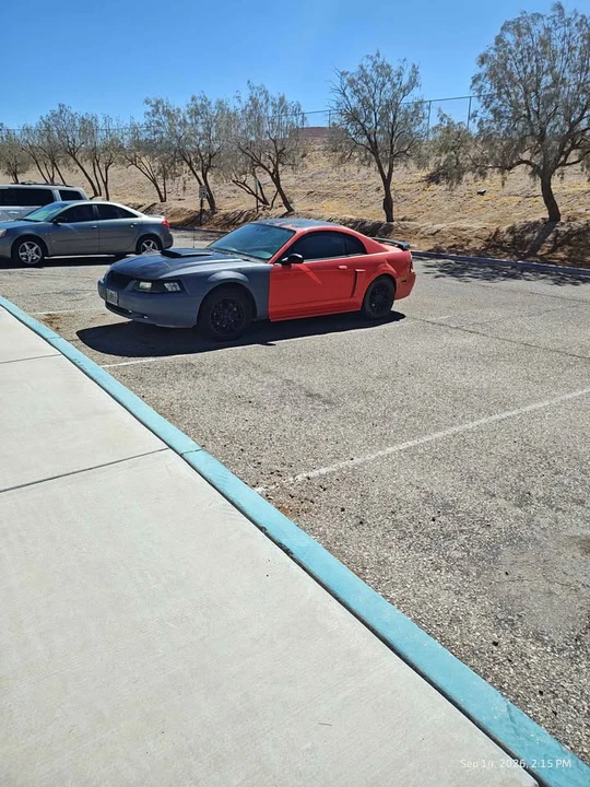 2004 Ford GT 1st Gen - Image 2 of 7