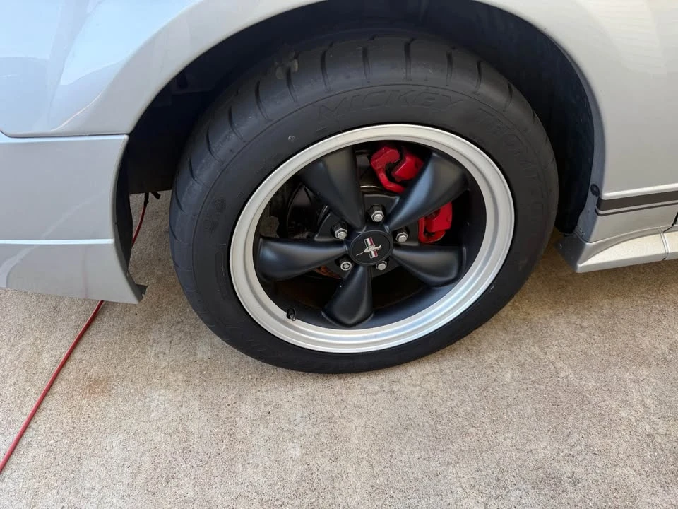 2004 Ford GT 1st Gen - Image 16 of 19