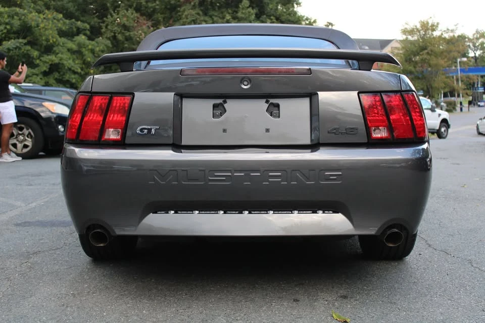 2004 Ford GT - Image 4 of 20