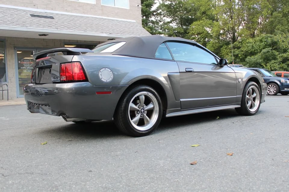 2004 Ford GT - Image 5 of 20