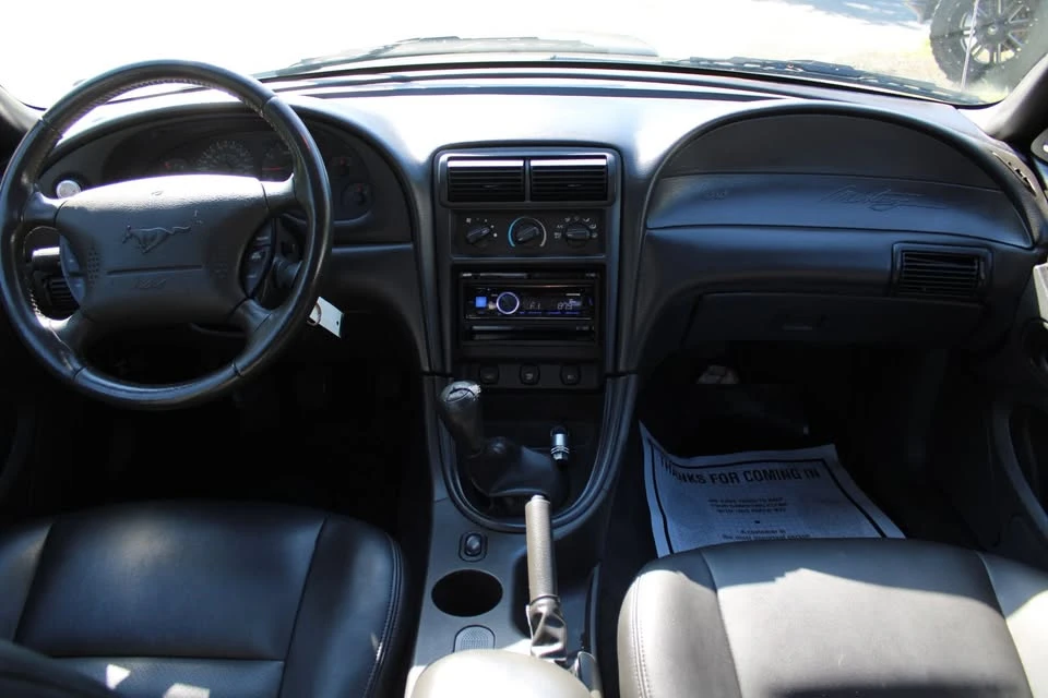 2004 Ford GT - Image 12 of 20