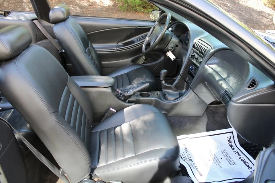2004 Ford GT - Image 19 of 20