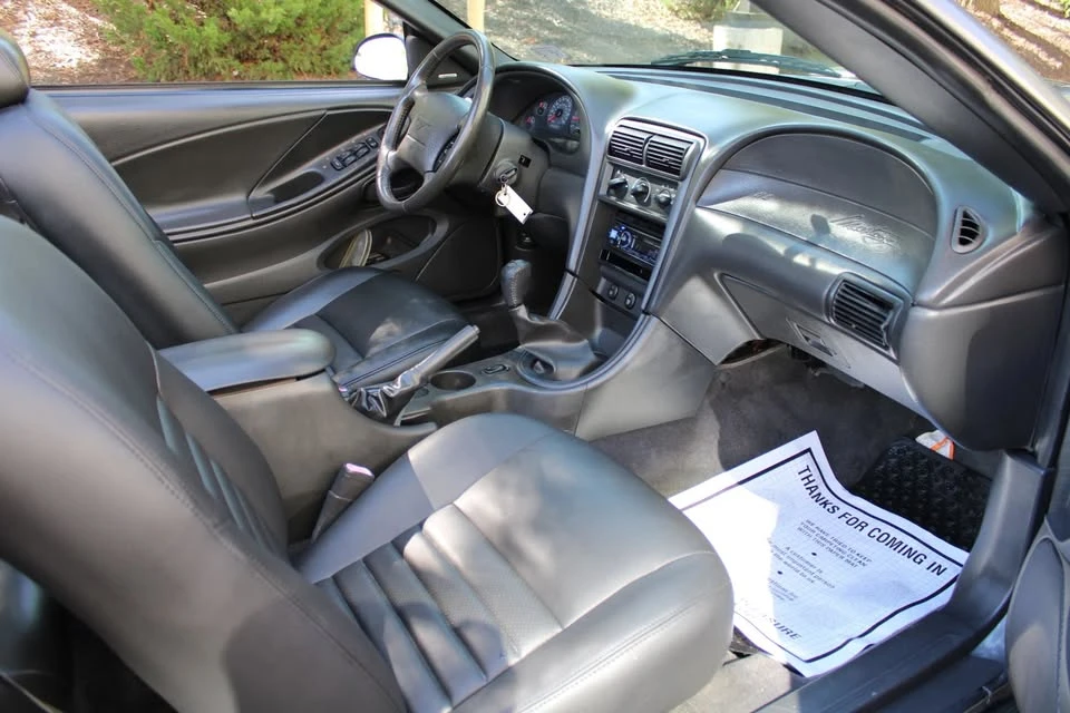 2004 Ford GT - Image 18 of 20