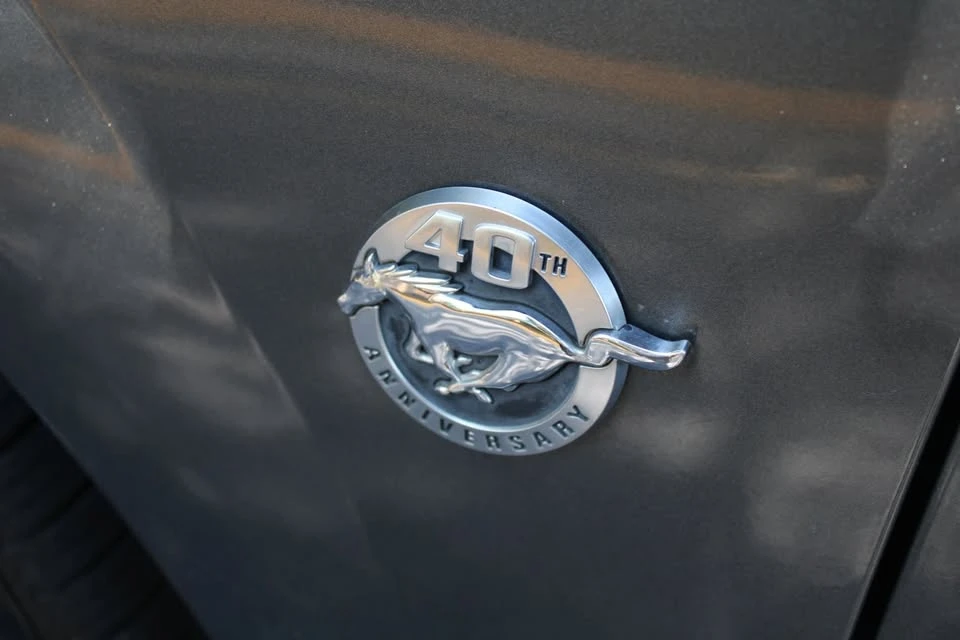 2004 Ford GT - Image 17 of 20
