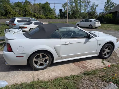 2004 Ford GT 1st Gen - Image 4 of 8