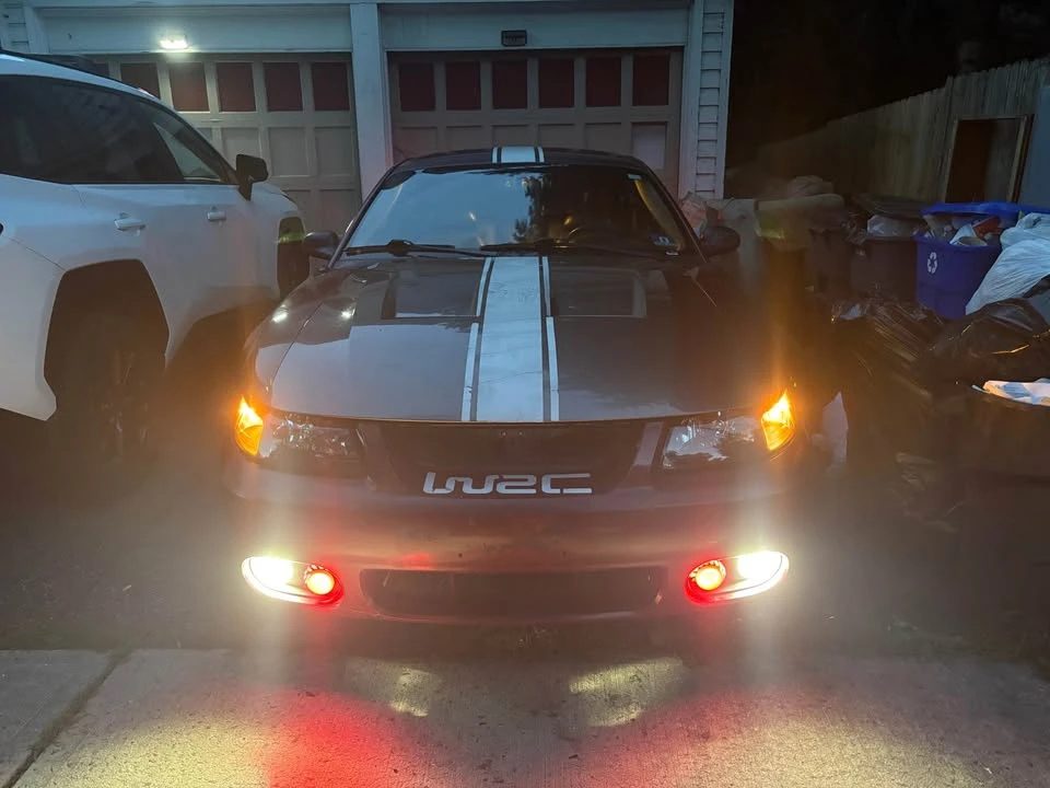 2004 Ford GT 1st Gen - Image 3 of 4