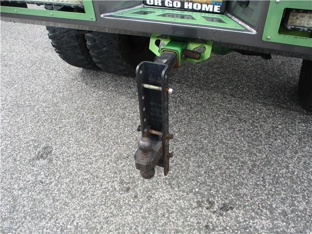 2004 Ford Super Duty 2nd Gen - Image 14 of 21